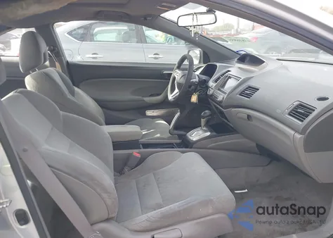 2007 Honda Civic Ex из США, поврежденный, VIN 2HGFG12897H512488